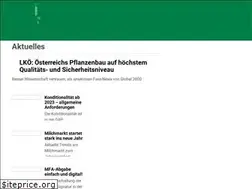 Sites similar to pklwk.at
