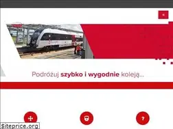 Sites similar to pkm-sa.pl