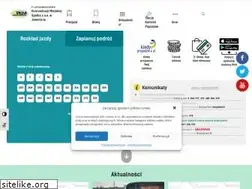 Sites similar to pkm.jaworzno.pl