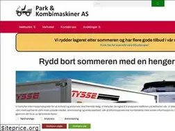 Sites similar to pkm.no