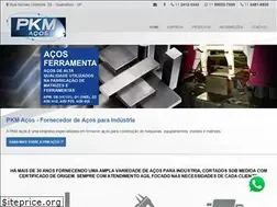 Sites similar to pkmacos.com.br
