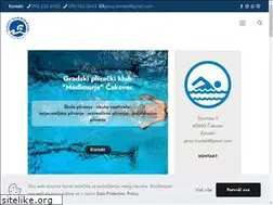 Sites similar to pkmc.hr