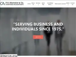 Sites similar to pkmc.in