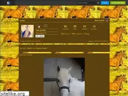 Sites similar to pkmc.skyrock.com