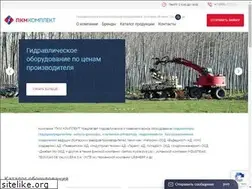 Sites similar to pkmcom.ru