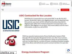Sites similar to pkmcoop.com