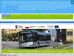 Sites similar to pkmczdz.pl