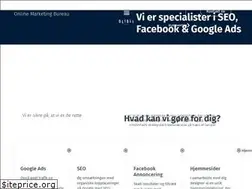 Sites similar to pkmedier.dk