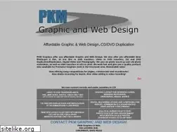 Sites similar to pkmgraphicsweb.com