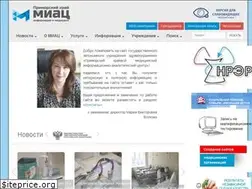 Sites similar to pkmiac.ru