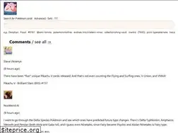 Sites similar to pkmncards.com