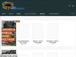 Sites similar to pkmncolosseum.com