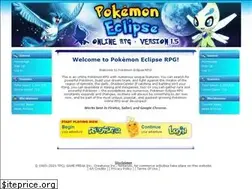 Sites similar to pkmneclipse.com