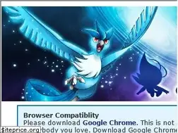 Sites similar to pkmneclipse.net