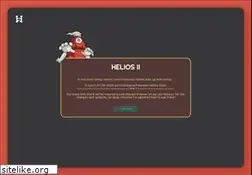 Sites similar to pkmnhelios.net