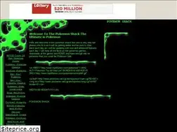 Sites similar to pkmnshack.tripod.com