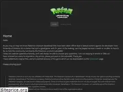Sites similar to pkmnuranium.weebly.com