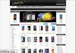 Sites similar to pkmobiles.com