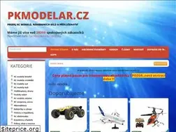 Sites similar to pkmodelar.cz