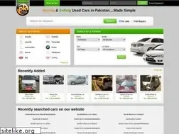 Sites similar to pkmotors.com