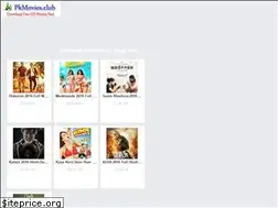 Sites similar to pkmoviesclub.blogspot.com