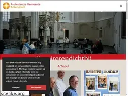 Sites similar to pkn-amersfoort.nl