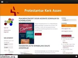 Sites similar to pkn-assen.nl