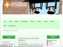 Sites similar to pkn-didam.nl