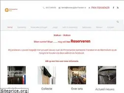Sites similar to pkn-franeker.nl