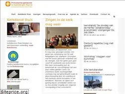 Sites similar to pkn-haaksbergen.nl