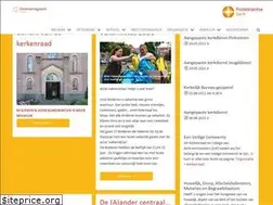 Sites similar to pkn-heerhugowaard.nl