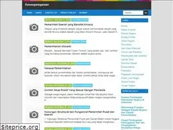 Sites similar to pkn-ips.blogspot.com