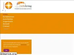 Sites similar to pkn-lichtkring.nl