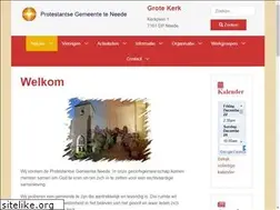 Sites similar to pkn-neede.nl