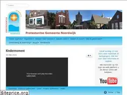 Sites similar to pkn-noordwijk.nl