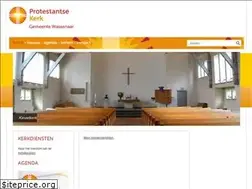 Sites similar to pkn-wassenaar.nl
