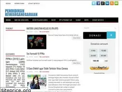 Sites similar to pkn4all.blogspot.com