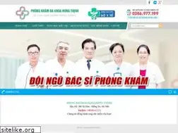 Sites similar to pknamkhoa.org