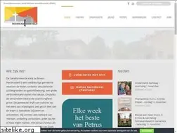 Sites similar to pknbovenhardinxveld.nl