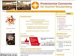 Sites similar to pkndevoorhof.nl