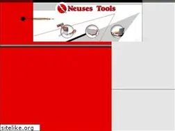 Sites similar to pkneuses.com