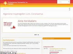 Sites similar to pknhattem.nl