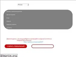 Sites similar to pknika.ru