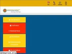 Sites similar to pknk.gov.my