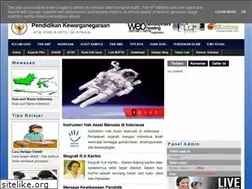 Sites similar to pknkita.blogspot.com