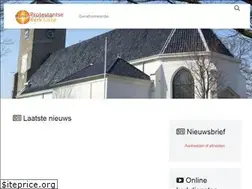 Sites similar to pknlisse.nl