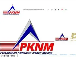 Sites similar to pknm.gov.my
