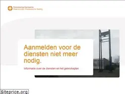Sites similar to pknmaartensdijk.nl