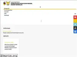 Sites similar to pknns.gov.my