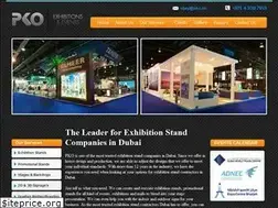 Sites similar to pko.ae